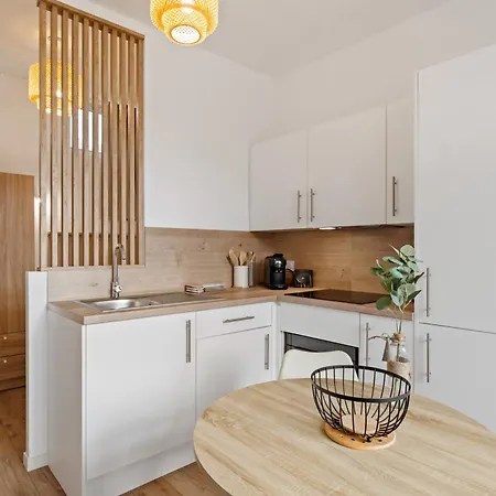 With Outdoor Area 10 Min From Rouen Appartement *